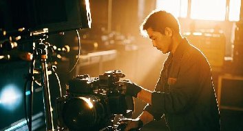 企業宣傳片——企業發展的“數字名片”